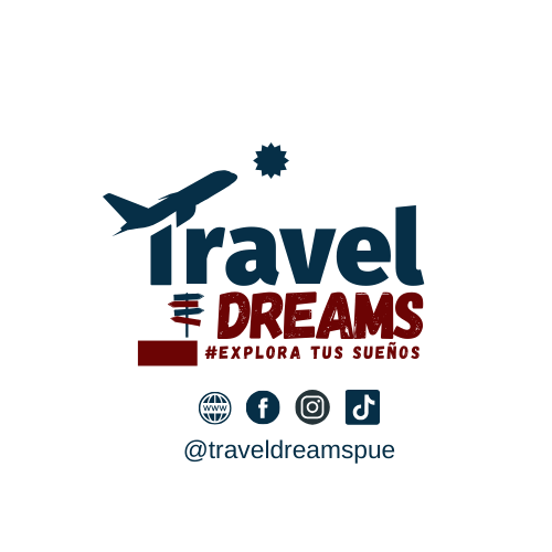 Agencia Travel Dreams Puebla